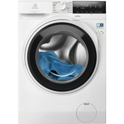 Стиральная машина Electrolux EW6F3494ACU [EW6F3494ACU-B]