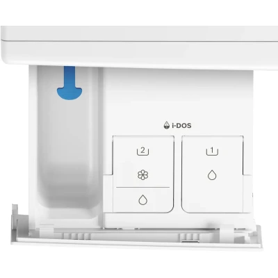 Стиральная машина Bosch WNC254A0ME [WNC254A0ME-B] — фото 4