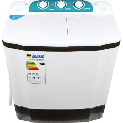 Стиральная машина Grunhelm GWF-WS601W [GWF-WS601W-B]