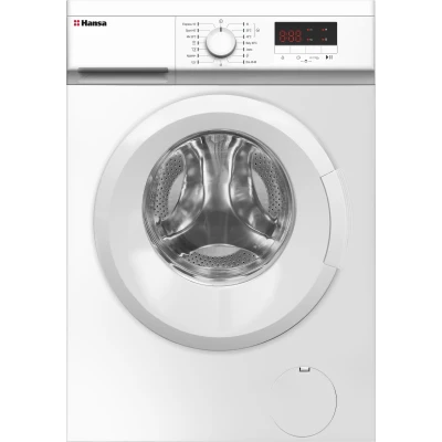 Пральна машина Hansa WHN712D1W [WHN712D1W-B]