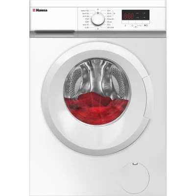 Стиральная машина Hansa WHN712D1W [WHN712D1W-B] — фото 7
