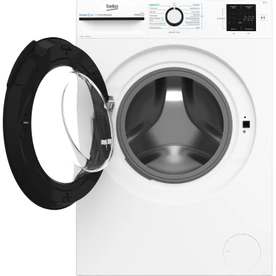 Стиральная машина Beko BM1WFU39233WB [BM1WFU39233WB-B] — фото 3