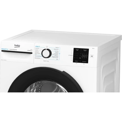 Пральна машина Beko BM1WFU39233WB [BM1WFU39233WB-B] — фото 6