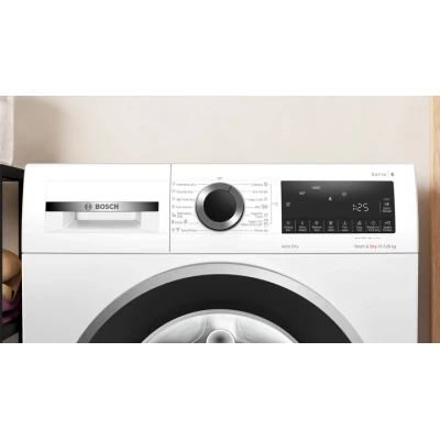 Стиральная машина Bosch WNA25401ME [WNA25401ME-B] — фото 6