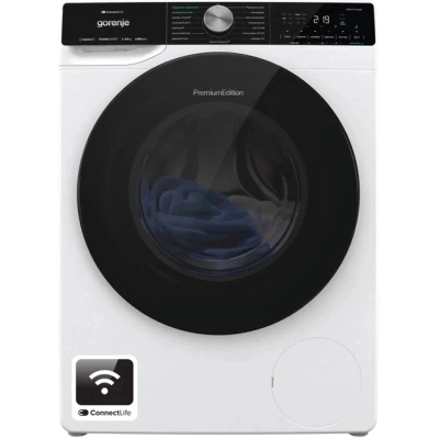 Пральна машина Gorenje WNS14A4TWIFI [WNS14A4TWIFI-B]