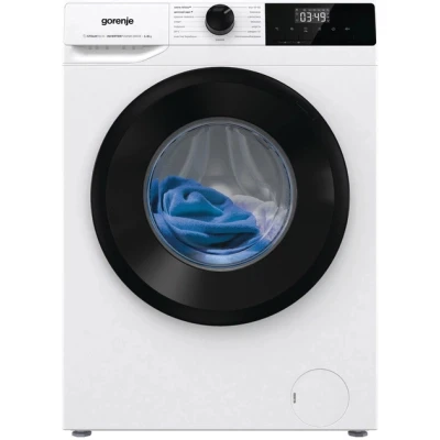 Стиральная машина Gorenje W1NHPI84AS [W1NHPI84AS-B]