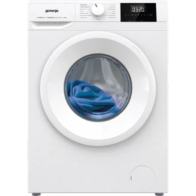 Стиральная машина Gorenje WNGPI72SBS [WNGPI72SBS-B]