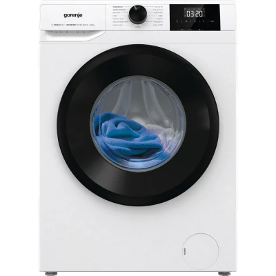 Стиральная машина Gorenje W3NGPI72SBS [W3NGPI72SBS-B]