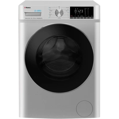Пральна машина Hansa WHG814DD1LG [WHG814DD1LG-B]
