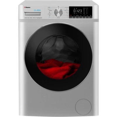 Пральна машина Hansa WDHG814521LG [WDHG814521LG-B]