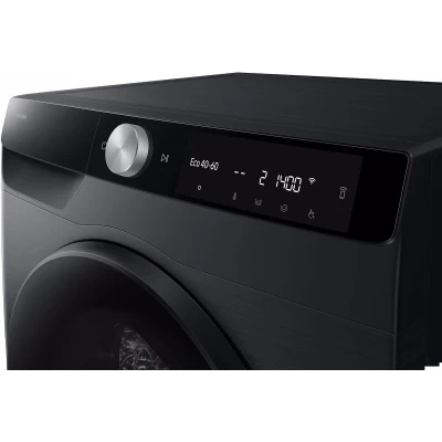 Стиральная машина Samsung WD90DG6G94BBUA [WD90DG6G94BBUA-B] — фото 5