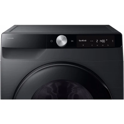 Стиральная машина Samsung WD90DG6G94BBUA [WD90DG6G94BBUA-B] — фото 6
