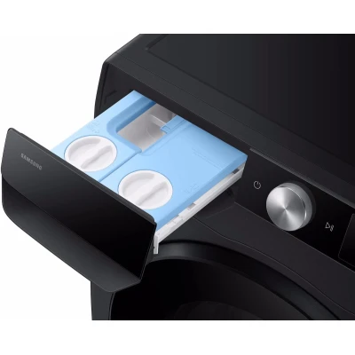 Стиральная машина Samsung WD90DG6G94BBUA [WD90DG6G94BBUA-B] — фото 7
