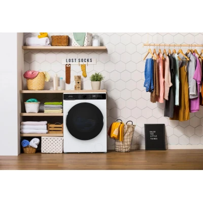 Пральна машина Gorenje WD2PA964ADW [WD2PA964ADW-B] — фото 2