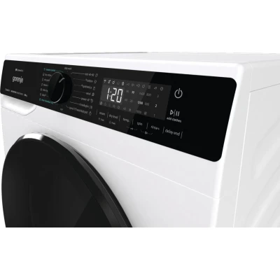 Пральна машина Gorenje WD2PA964ADW [WD2PA964ADW-B] — фото 11