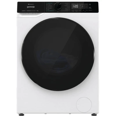 Пральна машина Gorenje WD2PA964ADW [WD2PA964ADW-B] — фото 8