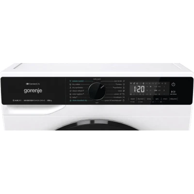 Пральна машина Gorenje WD2PA964ADW [WD2PA964ADW-B] — фото 10