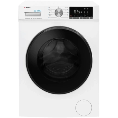Пральна машина Hansa WHG714DD1W [WHG714DD1W-B]