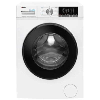 Пральна машина Hansa WHG714SD1W [WHG714SD1W-B]
