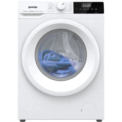 Стиральная машина Gorenje W3D2A854ADS [W3D2A854ADS-B]