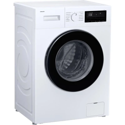 Пральна машина Samsung WW80FG3M05AWLF [WW80FG3M05AWLF-B] — фото 2