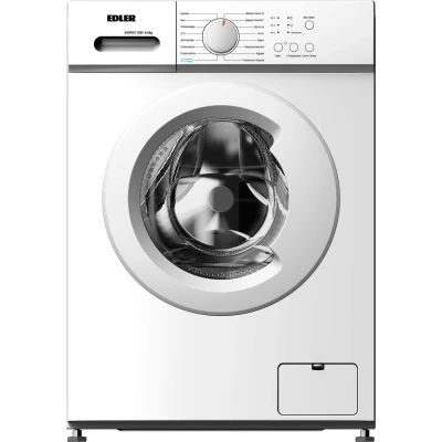 Пральна машина Edler EWF6011SIN [EWF6011SIN-B]