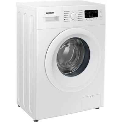 Пральна машина Samsung WW60A3120WE/LE [WW60A3120WELE-B] — фото 2