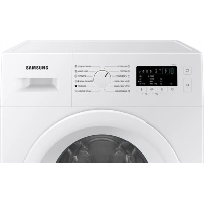 Пральна машина Samsung WW60A3120WE/LE [WW60A3120WELE-B] — фото 6