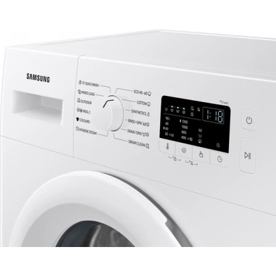 Пральна машина Samsung WW60A3120WE/LE [WW60A3120WELE-B] — фото 10