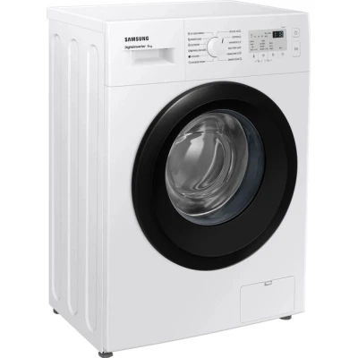 Пральна машина Samsung WW60A3120BH/LE [WW60A3120BHLE-B] — фото 2