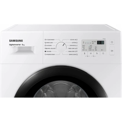 Пральна машина Samsung WW60A3120BH/LE [WW60A3120BHLE-B] — фото 10