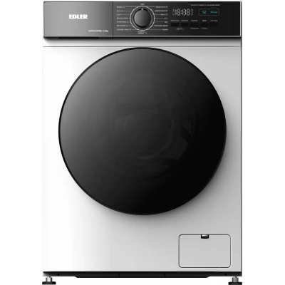 Стиральная машина Edler EWF6010PIBG [EWF6010PIBG-B]