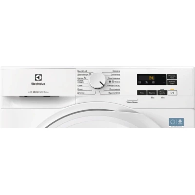 Стиральная машина Electrolux EW6F1481U [EW6F1481U-B] — фото 3