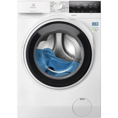 Стиральная машина Electrolux EW7F3494FQU [EW7F3494FQU-B]