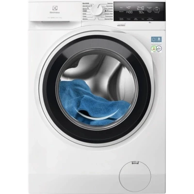 Пральна машина Electrolux EW6F3494U [EW6F3494U-B]