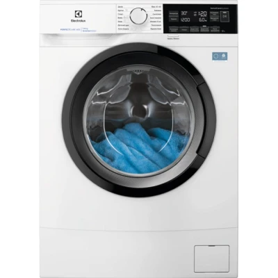 Стиральная машина Electrolux EWS6326BU [EWS6326BU-B]