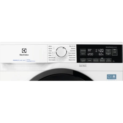 Стиральная машина Electrolux EWS6326BU [EWS6326BU-B] — фото 2