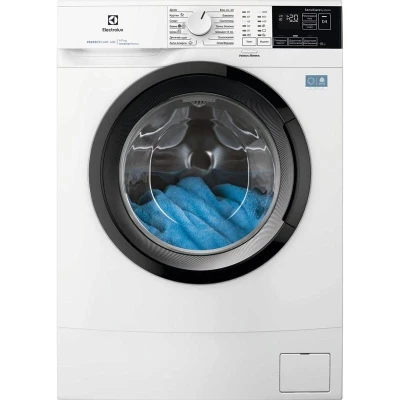 Стиральная машина Electrolux EWS6427BU [EWS6427BU-B]