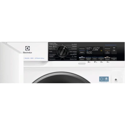 Пральна машина Electrolux EW7WN368SUI [EW7WN368SUI-B] — фото 2