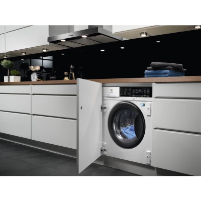 Стиральная машина Electrolux EW7WN368SUI [EW7WN368SUI-B] — фото 5