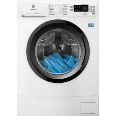 Пральна машина Electrolux EWS6526BU [EWS6526BU-B]
