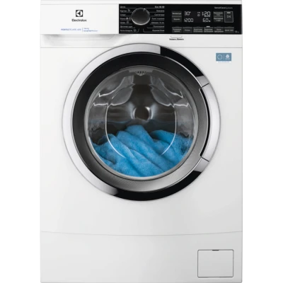 Стиральная машина Electrolux EWS6226CU [EWS6226CU-B]