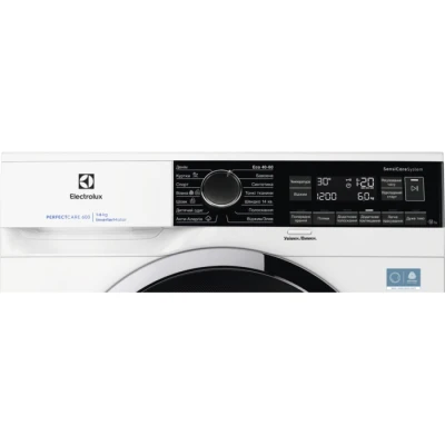 Стиральная машина Electrolux EWS6226CU [EWS6226CU-B] — фото 2