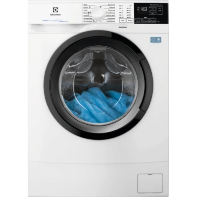 Стиральная машина Electrolux EWS6426BU [EWS6426BU-B]