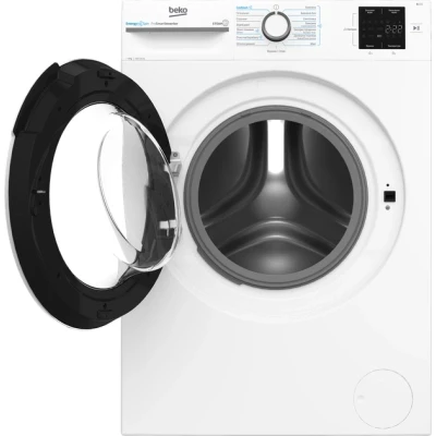 Пральна машина Beko BM1WFSU38033WB [BM1WFSU38033WB-B] — фото 2