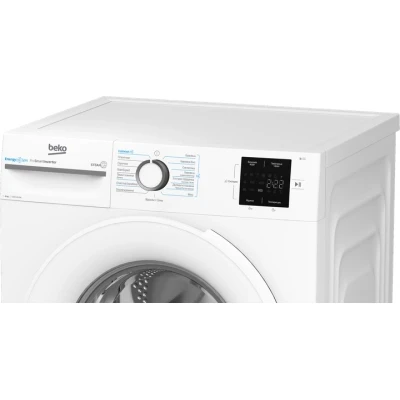 Стиральная машина Beko BM1WFSU38033WB [BM1WFSU38033WB-B] — фото 5