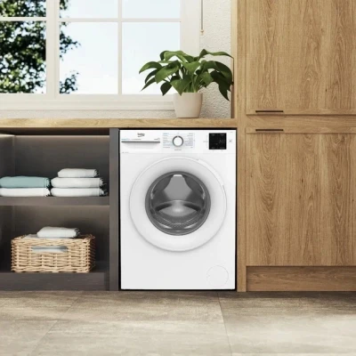 Стиральная машина Beko BM1WFSU38033WB [BM1WFSU38033WB-B] — фото 10