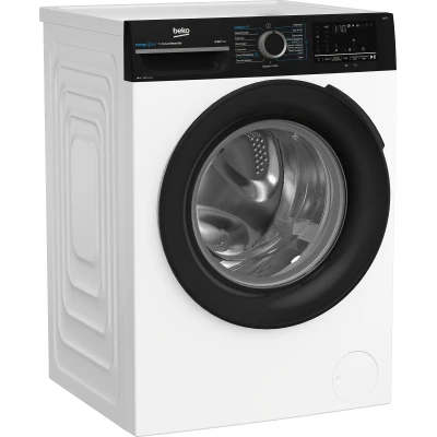 Пральна машина Beko BM3WFU410415WPBB [BM3WFU410415WPBB-B] — фото 2