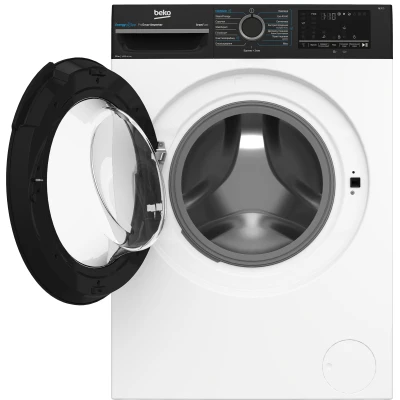 Стиральная машина Beko BM3WFU410415WPBB [BM3WFU410415WPBB-B] — фото 3