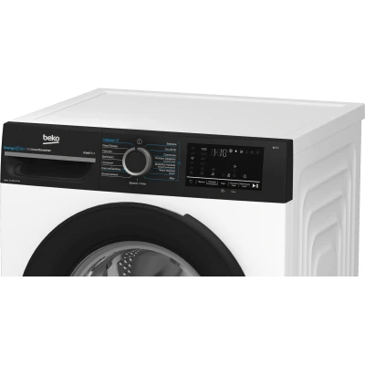 Стиральная машина Beko BM3WFU410415WPBB [BM3WFU410415WPBB-B] — фото 7